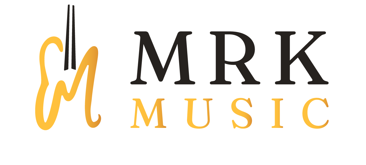MRK Music